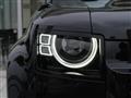 2022 Land Rover Defender