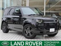 2022 Land Rover Defender