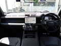 2024 Land Rover Defender