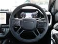 2024 Land Rover Defender