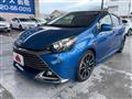 2016 Toyota AQUA
