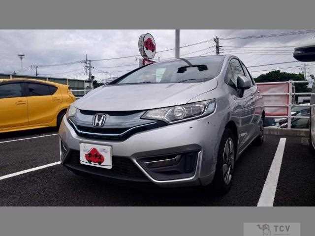 2013 Honda Freed