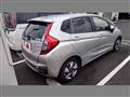 2013 Honda Freed