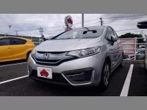 2013 Honda Freed