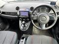 2013 Mazda Demio