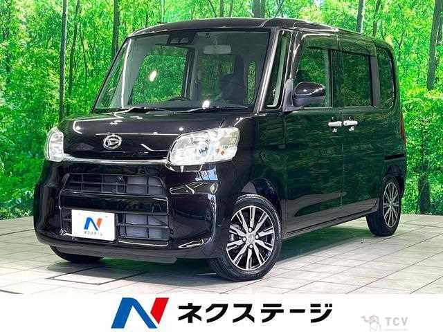 2019 Daihatsu Tanto