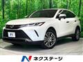 2021 Toyota Harrier