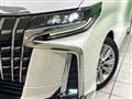 2019 Toyota Alphard G