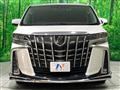 2019 Toyota Alphard G