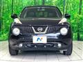 2012 Nissan Juke