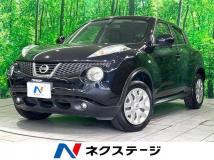 2012 Nissan Juke
