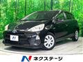 2013 Toyota AQUA