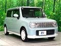 2011 Suzuki Lapin