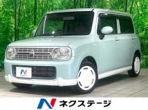 2011 Suzuki Lapin