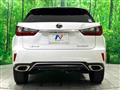 2017 Lexus RX