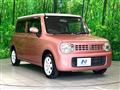 2013 Suzuki Lapin