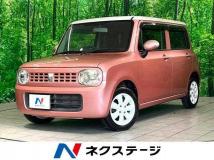 2013 Suzuki Lapin