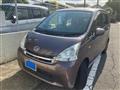 2012 Daihatsu Move