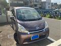 2012 Daihatsu Move