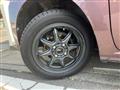 2012 Daihatsu Move