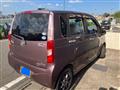 2012 Daihatsu Move