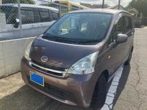 2012 Daihatsu Move