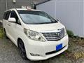 2008 Toyota Alphard G