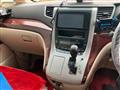 2008 Toyota Alphard G