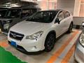 2013 Subaru IMPREZA XV HYBRID