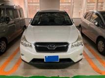 2013 Subaru IMPREZA XV HYBRID