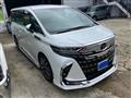 2023 Toyota Alphard G