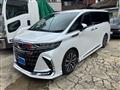 2023 Toyota Alphard G