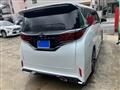 2023 Toyota Alphard G