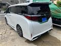 2023 Toyota Alphard G