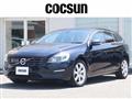 2015 Volvo V60
