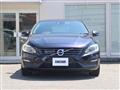 2015 Volvo V60