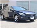 2015 Volvo V60
