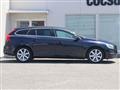 2015 Volvo V60