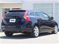 2015 Volvo V60