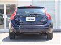 2015 Volvo V60