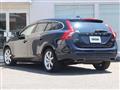 2015 Volvo V60