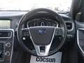 2015 Volvo V60