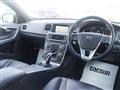 2015 Volvo V60