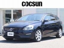 2015 Volvo V60