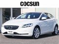 2019 Volvo V40