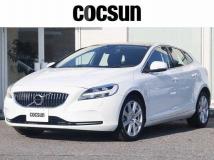 2019 Volvo V40