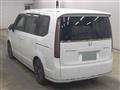 2025 Honda Step WGN