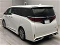 2025 Toyota Alphard G
