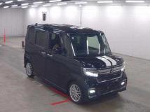 2021 Honda N BOX