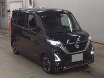 2022 Nissan ROOX